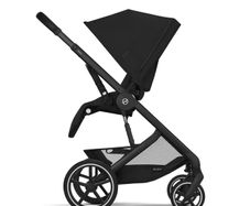 Cybex Balios S Lux