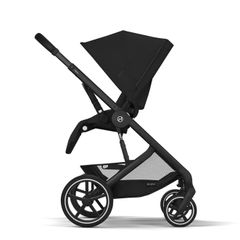 Cybex Balios S Lux