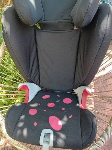 Britax Romer Kidfix SL Car Seat