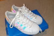 Adidas Originals Superstar Shoes Sneaker BRAND NEW size 4UK