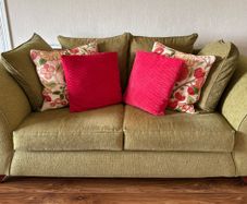 Sofa for sale in Gorey