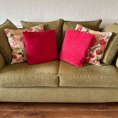 Sofa for sale in Gorey