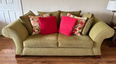 Sofa for sale in Gorey