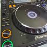 Cdj 2000 X 2 & Djm 800 Image 5