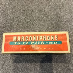 Marconiphone No 14 Pick Up