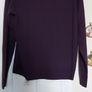 Ladies jumper M&S Image 5