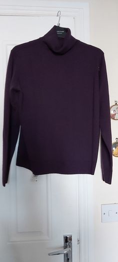 Ladies jumper M&S