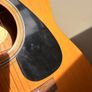 Yamaha Guitar & Stand Image 2