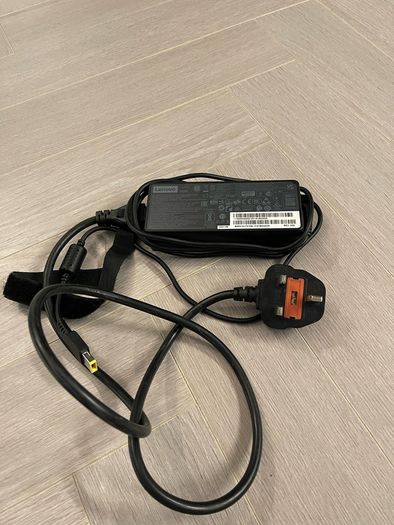Lenovo ThinkPad dock