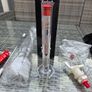 Complete Home Brewing Starter Kit + Bottles (Glass & Plastic) Image 2