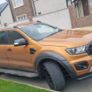 2021 Ford Ranger Wildtrak 2.0 Bi-Turbo automatic Image 3