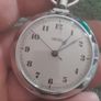 old pocket watch Image 8