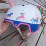 Kids Micro Helmet Image 2