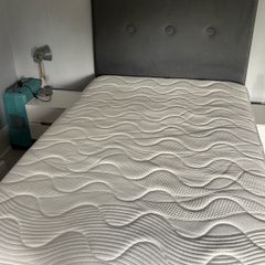 Mattress topper small double