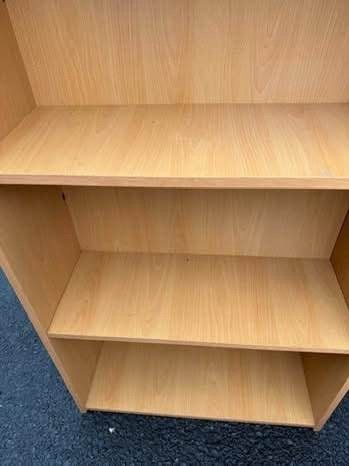 bookcase