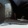 New Dr martens 1460 black leather EU38 UK5 Image 5