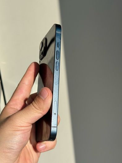 Iphone 13 256gb Sim Free!