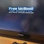 PS2 phat Console HDD modded with Games Image 5