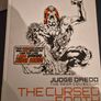 Judge Dredd The Mega Collection Image 6