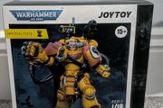 Warhammer Joytoy imperial fist Tor Gardon