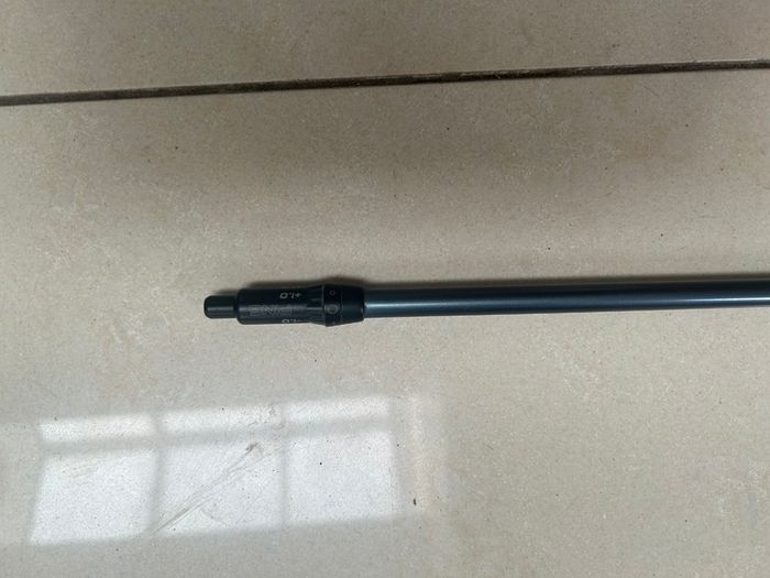 PING G425 Senior flex Driver shaft for sale