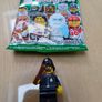Lego Series 11 English Policeman Image 5