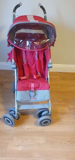 Maclaren Techno XT Buggy