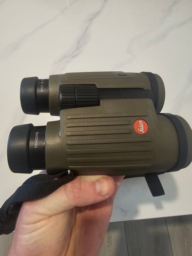 Leica Binoculars