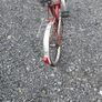 Vintage Eska Folding Bike Image 9