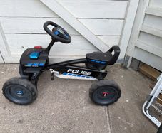 Berg Go-Kart