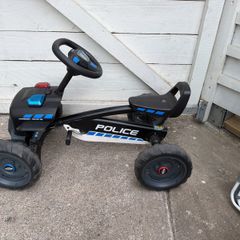 Berg Go-Kart
