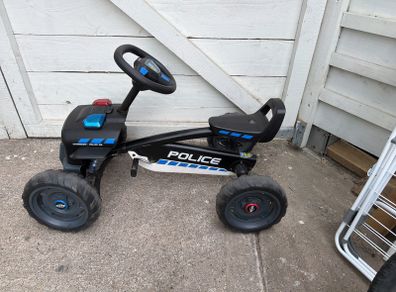 Berg Go-Kart