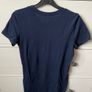 Hollister t-shirt for women / ladies in very good condition, barely used, size S Image 3