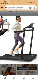 Home Treadmill