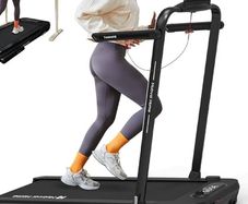 Home Treadmill