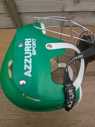 Hurling Helmet Size Medium