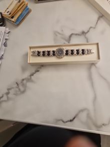 Charter Club watch