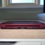 Nintendo DSi XL Wine Red Console Bundle Image 6