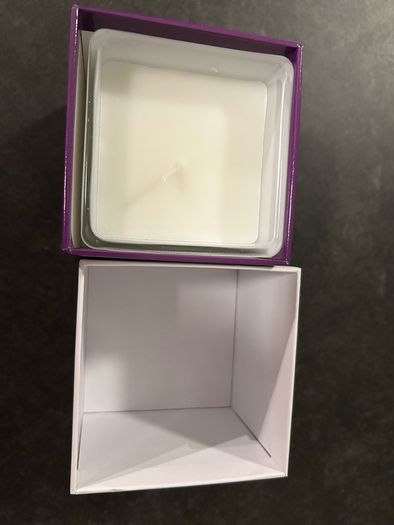 Hampers & co Candle