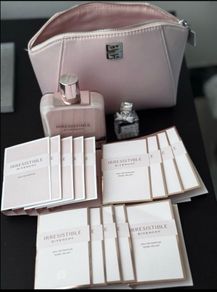 Givenchy Irresistible Eau de Parfum Rose Velvet 80ml