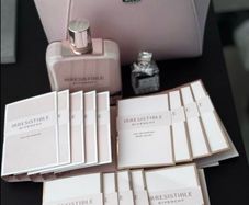 Givenchy Irresistible Eau de Parfum Rose Velvet 80ml