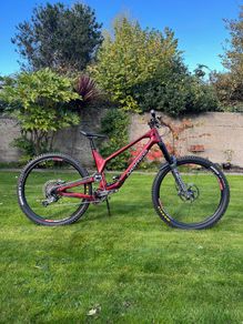 Norco Range 2023 Size XL