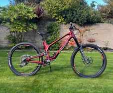 Norco Range 2023 Size XL