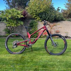 Norco Range 2023 Size XL