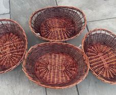 Large Baskets