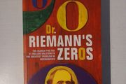 Dr. Reimann's Zeros by Karl Sabbagh