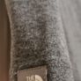 The North Face TShirt Kildare Coordinates Ireland Grey Red Size Medium Image 8