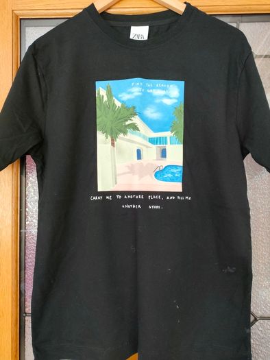 T shirt