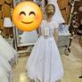 communion dress Image 4