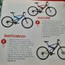 Vintage Raleigh catalogue Image 4